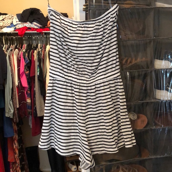 Romper - Picture 2 of 2